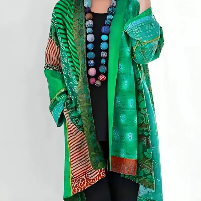 Teofila | Comfortable & Fashionable Cardigan