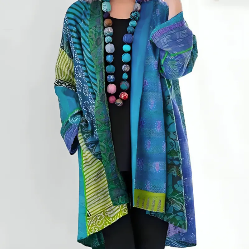 Teofila | Comfortable & Fashionable Cardigan