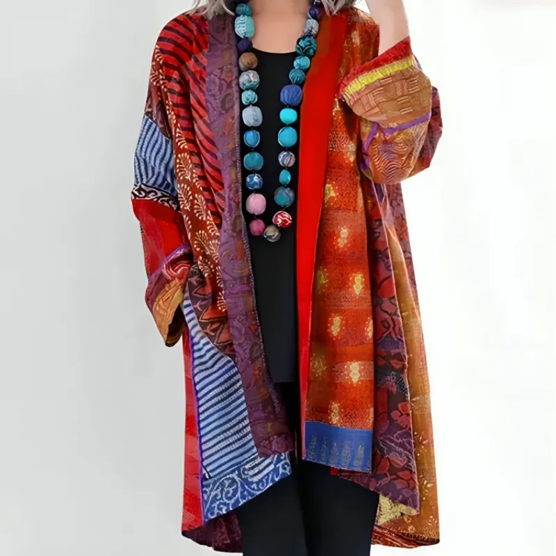 Teofila | Comfortable & Fashionable Cardigan