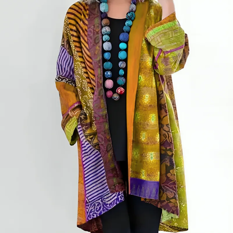 Teofila | Comfortable & Fashionable Cardigan