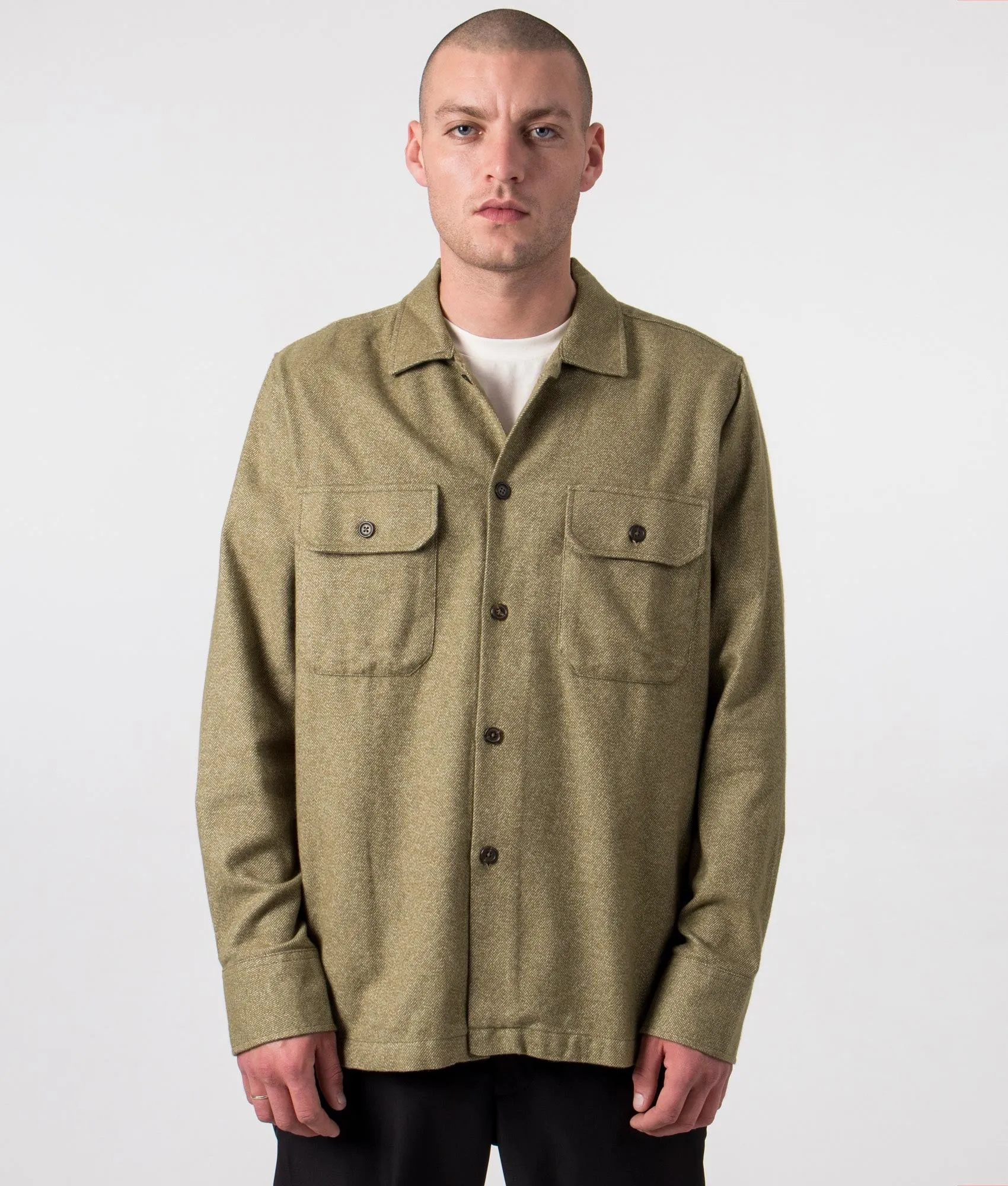 Utility Shirt