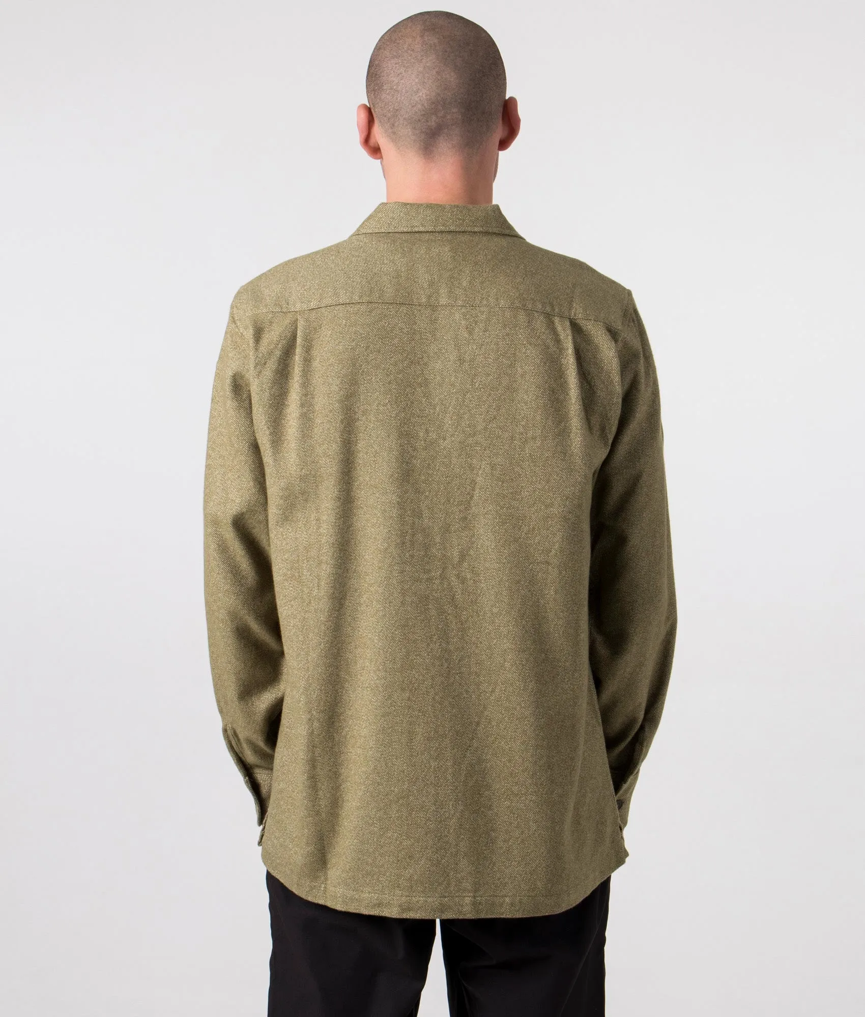 Utility Shirt