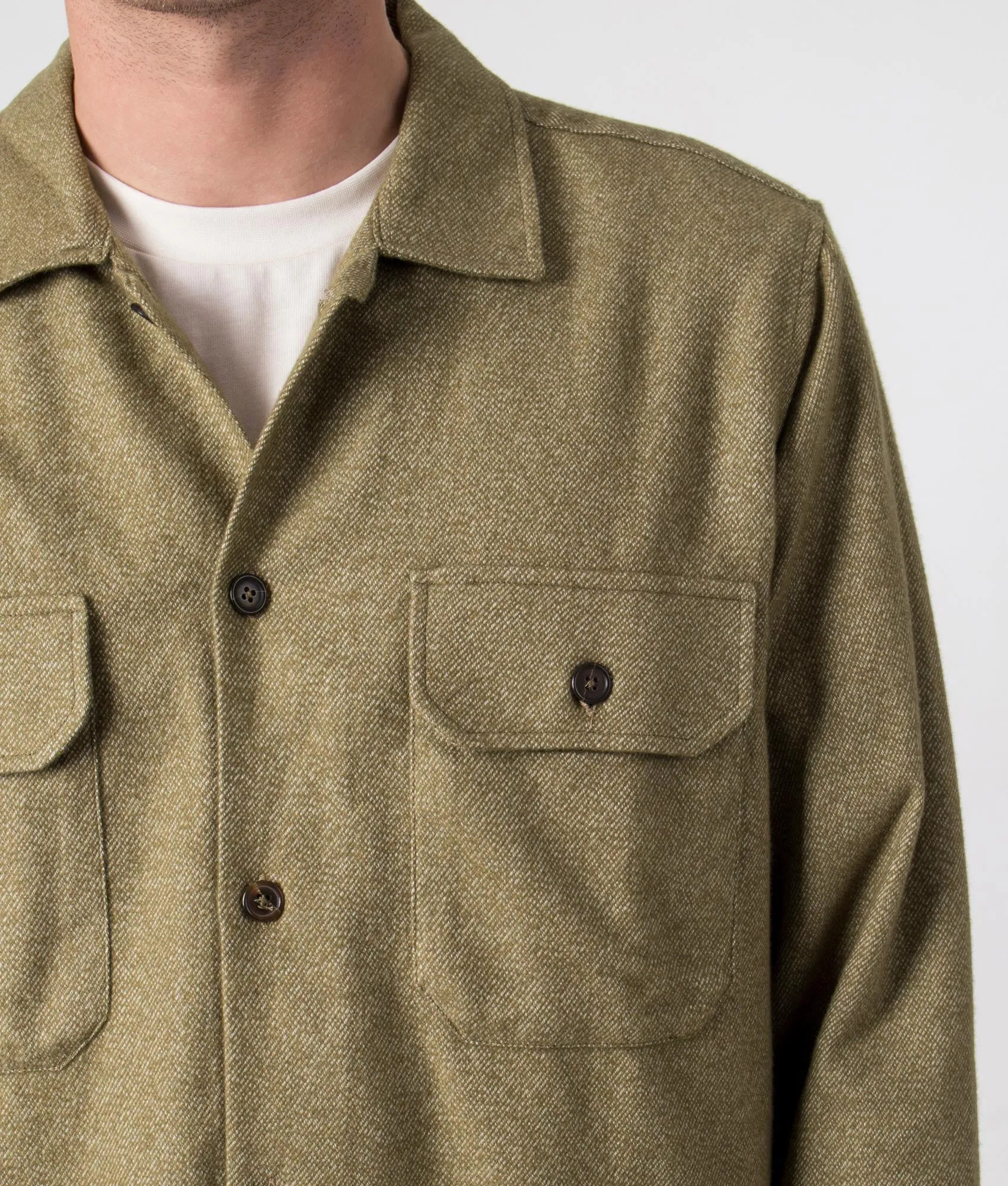 Utility Shirt