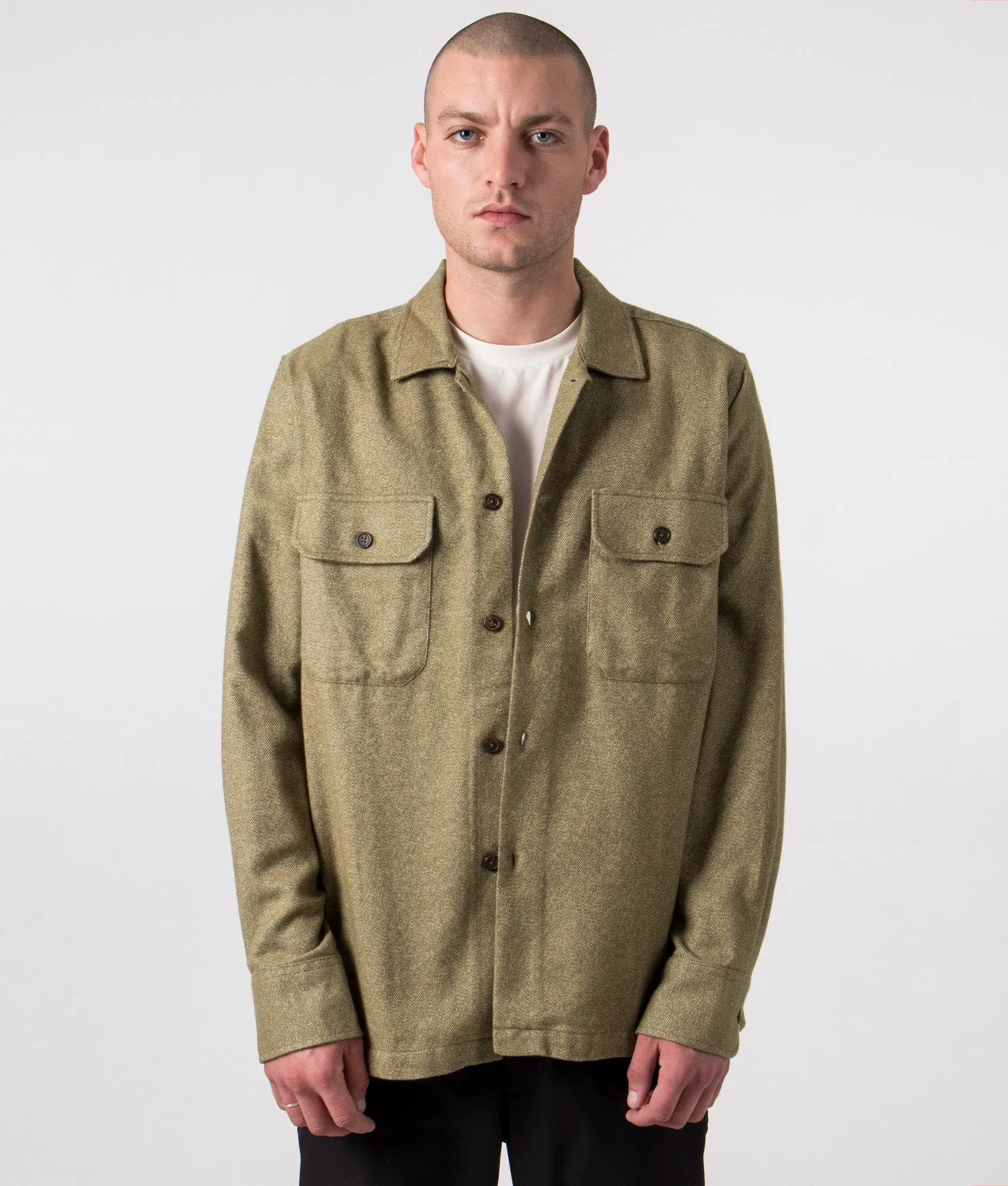 Utility Shirt