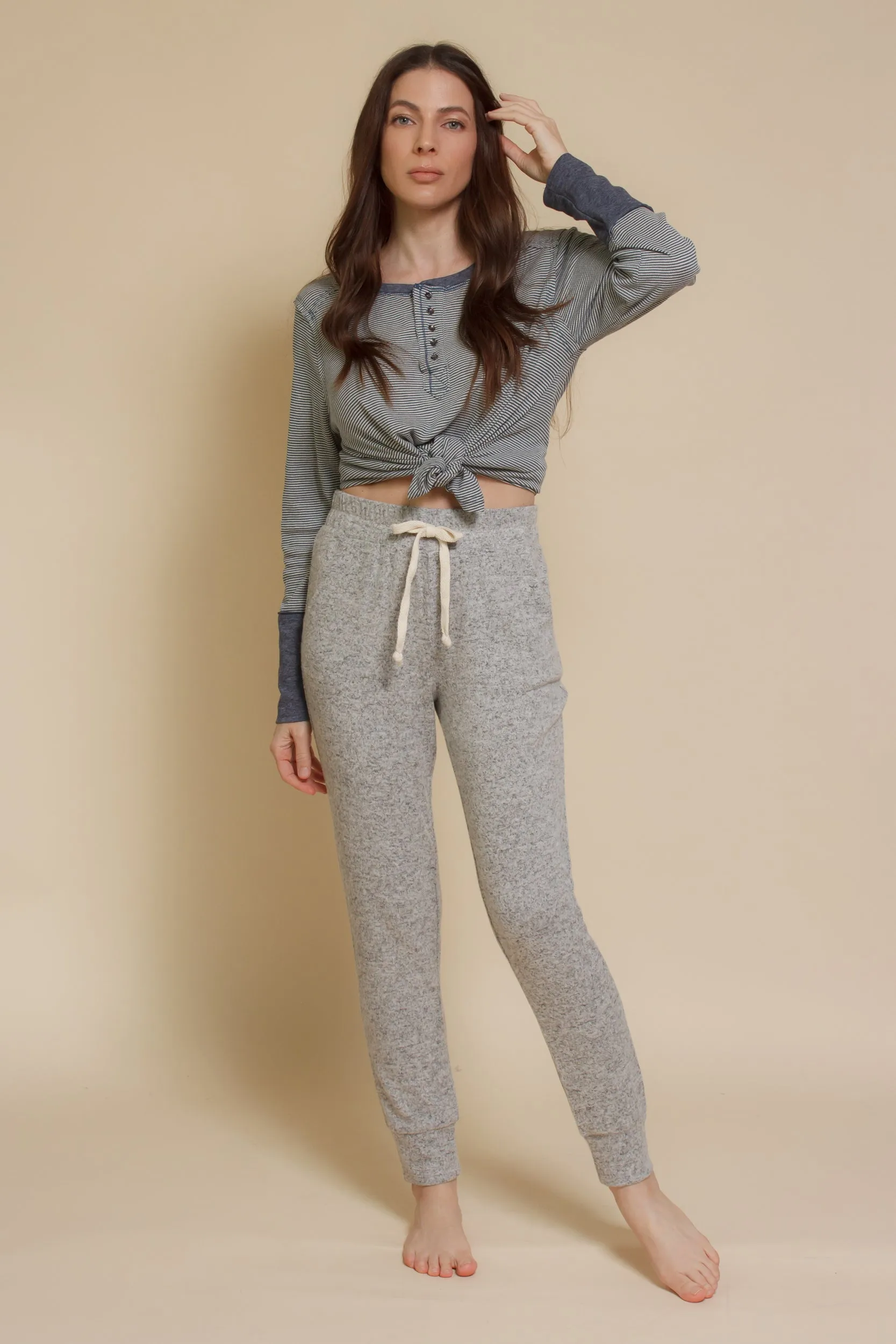 Weekend Pant