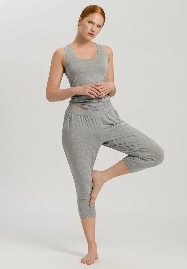 Yoga Crop Pant