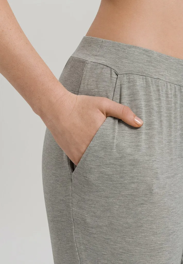 Yoga Crop Pant