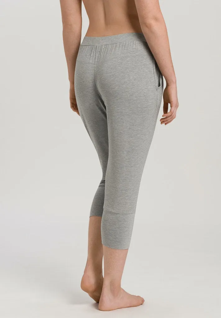 Yoga Crop Pant