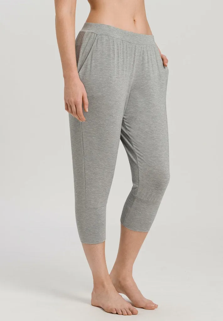 Yoga Crop Pant
